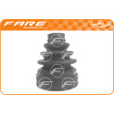Fuelle, árbol de transmisión