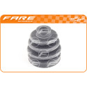 Fuelle, árbol de transmisión