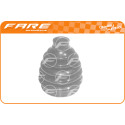Fuelle, árbol de transmisión