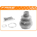 Juego de fuelles, árbol de transmisión FARE SA K2120