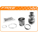 Juego de fuelles, árbol de transmisión FARE SA K753