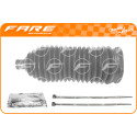 Juego de fuelles, dirección