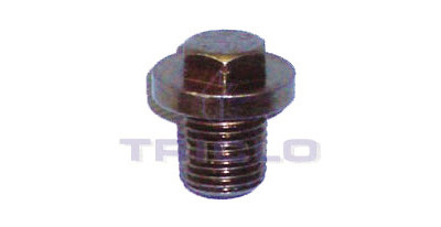 Tapón roscado, colector de aceite TRICLO 328030
