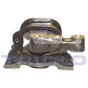 Soporte, motor TRICLO 361649