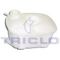 Depósito compensación, refrigerante TRICLO 483550