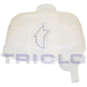 Depósito compensación, refrigerante TRICLO 488821