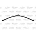 Limpiaparabrisas SILENCIO X.TRM VALEO 567951