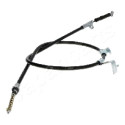 Cable de accionamiento, freno de estacionamiento JAPANPARTS JAPBC-116