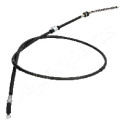 Cable de accionamiento, freno de estacionamiento JAPANPARTS JAPBC-508