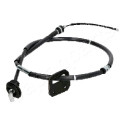 Cable de accionamiento, freno de estacionamiento JAPANPARTS JAPBC-808