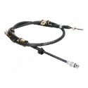 Cable de accionamiento, freno de estacionamiento JAPANPARTS JAPBC-K31L