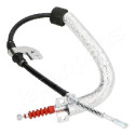 Cable de accionamiento, freno de estacionamiento JAPANPARTS JAPBC-S01R