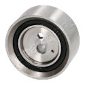 Tensor de correa, correa dentada JAPANPARTS JAPBE-106