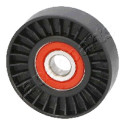 Tensor de correa, correa dentada JAPANPARTS JAPBE-K29