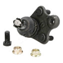 Rótula de suspensión/carga JAPANPARTS JAPBJ-410