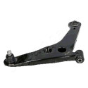 Barra oscilante, suspensión de ruedas JAPANPARTS JAPBS-520R