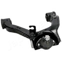 Barra oscilante, suspensión de ruedas JAPANPARTS JAPBS-524R