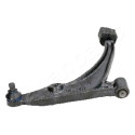 Barra oscilante, suspensión de ruedas JAPANPARTS JAPBS-800R