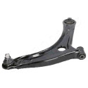 Barra oscilante, suspensión de ruedas JAPANPARTS JAPBS-912R