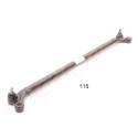 Barra de acoplamiento JAPANPARTS JAPCR-115
