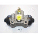 Cilindro de freno de rueda JAPANPARTS JAPCS-187