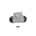 Cilindro de freno de rueda JAPANPARTS JAPCS-229