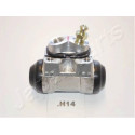 Cilindro de freno de rueda JAPANPARTS JAPCS-H14