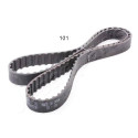 Correa dentada JAPANPARTS JAPDD-101