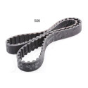 Correa dentada JAPANPARTS JAPDD-506