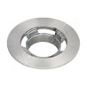 Juego de Discos de freno JAPANPARTS JAPDI-024C