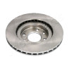 Juego de Discos de freno JAPANPARTS JAPDI-052C