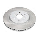 Juego de Discos de freno JAPANPARTS JAPDI-109C