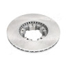 Juego de Discos de freno JAPANPARTS JAPDI-110C