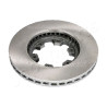Juego de Discos de freno JAPANPARTS JAPDI-144C