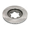 Juego de Discos de freno JAPANPARTS JAPDI-145C