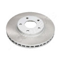Juego de Discos de freno JAPANPARTS JAPDI-158C