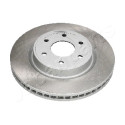 Juego de Discos de freno JAPANPARTS JAPDI-166C