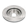 Juego de Discos de freno JAPANPARTS JAPDI-2006C