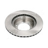 Juego de Discos de freno JAPANPARTS JAPDI-205C