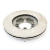 Juego de Discos de freno JAPANPARTS JAPDI-245