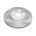 Juego de Discos de freno JAPANPARTS JAPDI-264C