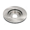 Juego de Discos de freno JAPANPARTS JAPDI-360C