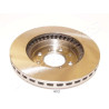 Juego de Discos de freno JAPANPARTS JAPDI-492