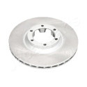 Juego de Discos de freno JAPANPARTS JAPDI-520C