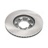 Juego de Discos de freno JAPANPARTS JAPDI-H22C
