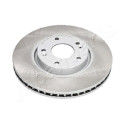 Juego de Discos de freno JAPANPARTS JAPDI-H23C