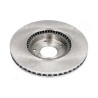 Juego de Discos de freno JAPANPARTS JAPDI-H23C