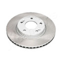 Juego de Discos de freno JAPANPARTS JAPDI-H25C