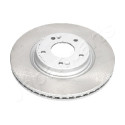 Juego de Discos de freno JAPANPARTS JAPDI-H29C