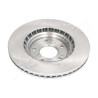 Juego de Discos de freno JAPANPARTS JAPDI-H29C